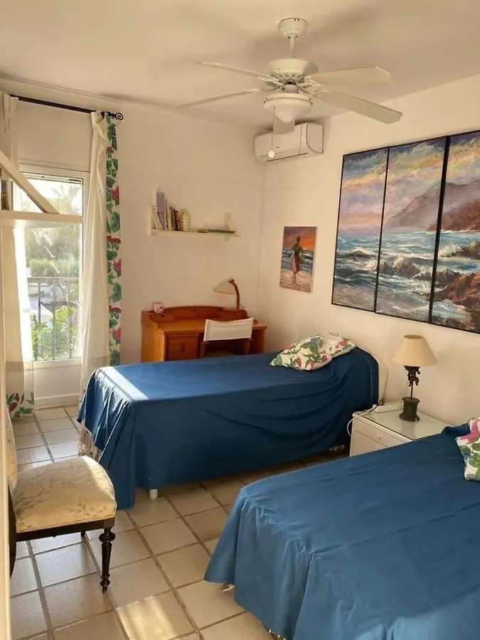 Chalet Puerto Rey Vera 0*,  Spain