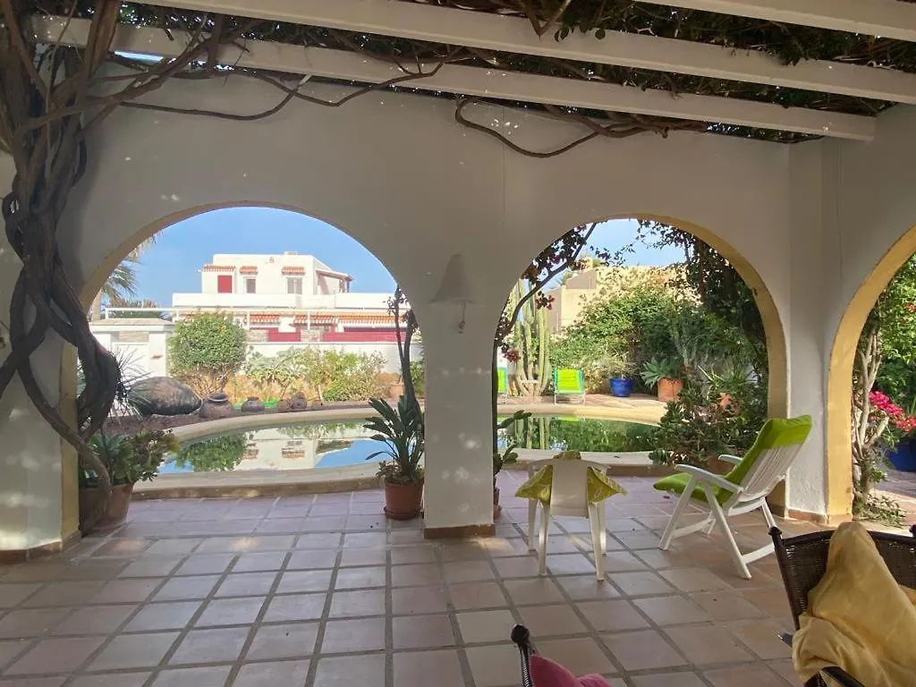 Chalet Puerto Rey Vera 0*,  Spain