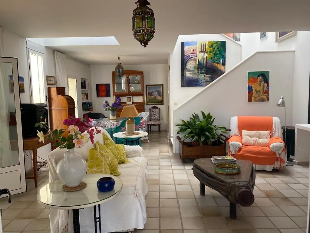 Chalet Puerto Rey Vera 0*,