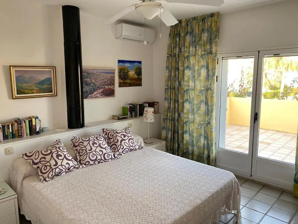Villa Chalet Puerto Rey Vera
