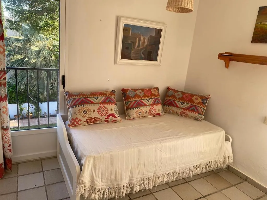 Villa Chalet Puerto Rey Vera