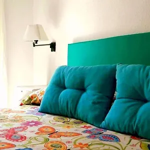  Apartment Pueblo Laguna 7